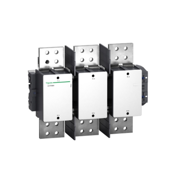 SCHNEIDER施耐德接觸器LC1F800MW