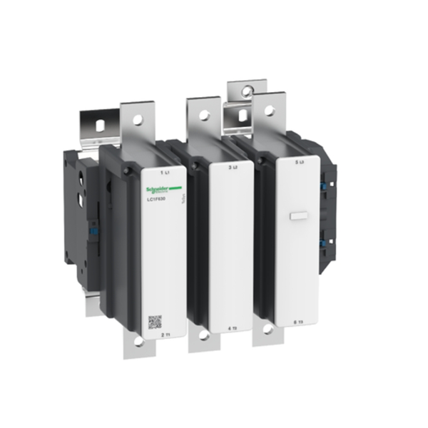 SCHNEIDER施耐德接觸器LC1F800MW