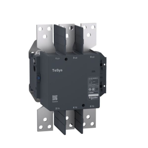 SCHNEIDER施耐德接觸器LC1F800MW