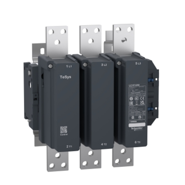 SCHNEIDER施耐德接觸器LC1F800MW