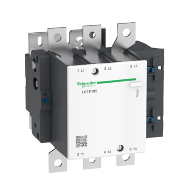 SCHNEIDER施耐德接觸器LC1F800MW