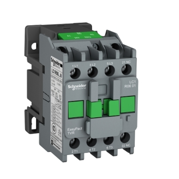 SCHNEIDER施耐德接觸器LC1R3801B5N