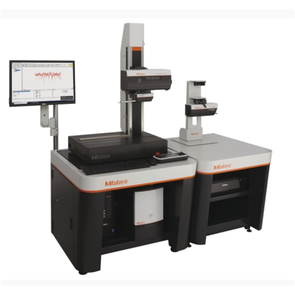 日本MITUTOYO三豐CNC表面粗糙度和輪廓測(cè)量機(jī)SV-C4500CNC HYBRID TYPE1A
