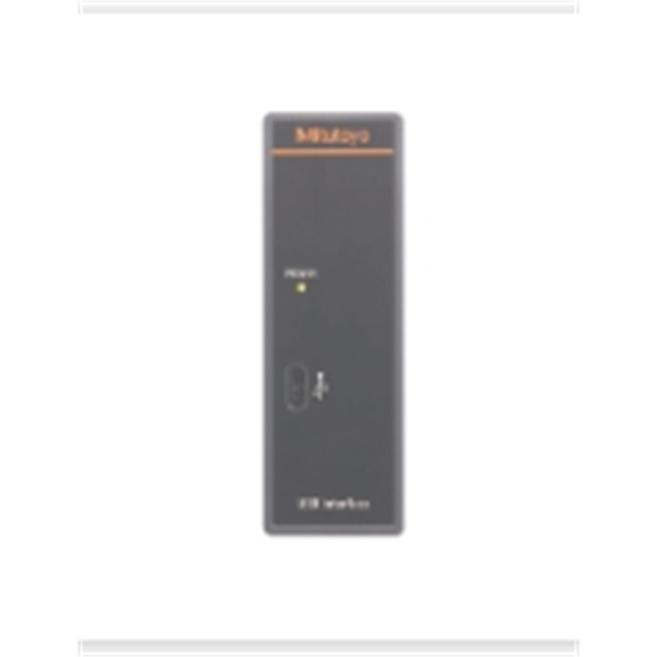 日本MITUTOYO三豐直線量規接口單元 PROFINET 21HZA187