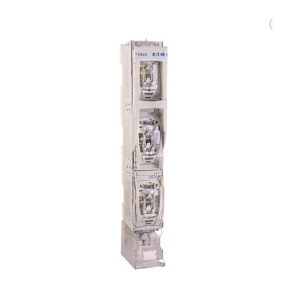 EATON伊頓 Bussmann IEC熔斷器底座 EBF3330V1