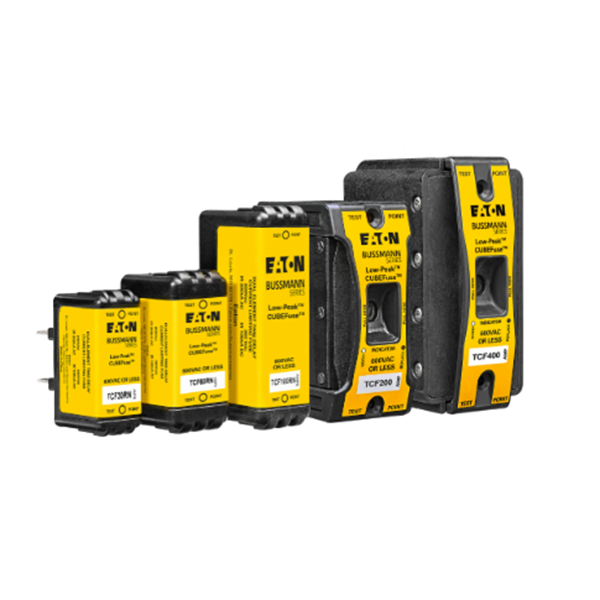 EATON伊頓 Bussmann 系列中高壓DIN標熔斷器12TDLEJ31.5