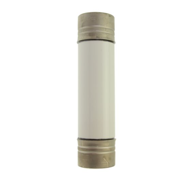 EATON伊頓 Bussmann 系列中高壓油浸式熔斷器12OHGMA80