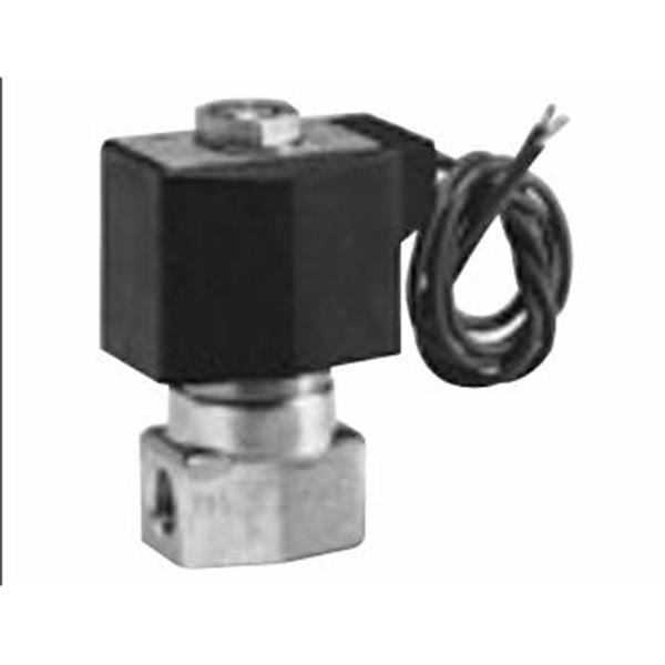 CKD喜開(kāi)理多種流體直動(dòng)式2通電磁閥AB41-03-3-AC100V