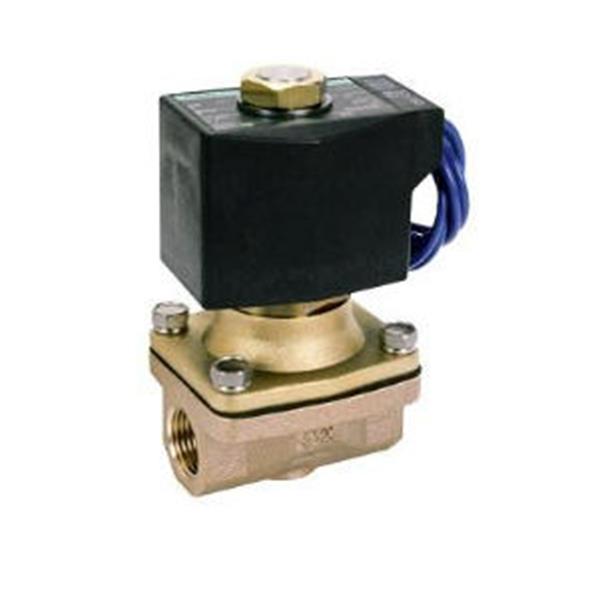 CKD喜開理先導(dǎo)突跳式2通電磁閥流體閥ADK12-25G-B3ABGS-AC100V