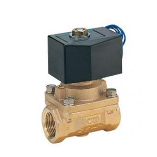 CKD喜開理先導(dǎo)突跳式2通電磁閥流體閥APK21-40F-03A-AC100V