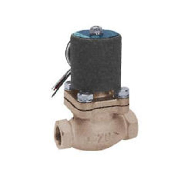 CKD喜開理空氣用先導突跳式2通電磁閥PKA-20-27-C-AC100V