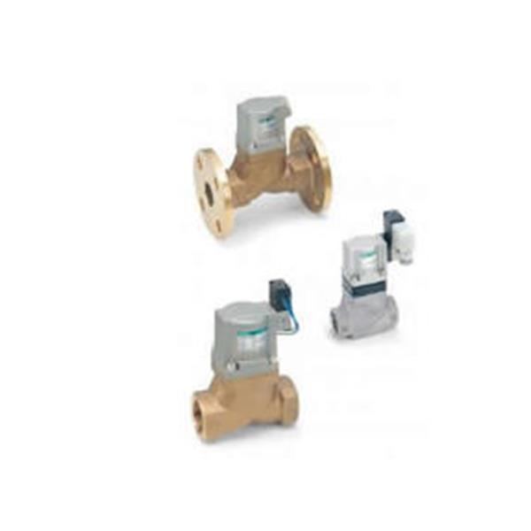 CKD喜開理氣控型2通閥（氣缸閥）SVB2V-50A-02CS-AC100V