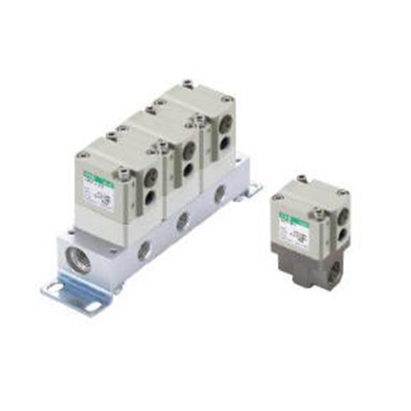 CKD喜開理氣控型2通閥（氣缸閥）GNAD1-1-5-R