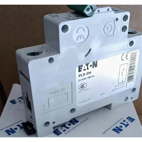 EATON伊頓 質量控制線纜輸入線輸出HBQL60