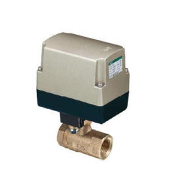 CKD喜開理蒸氣用電動式球閥2通閥MXGC2-10-E-3