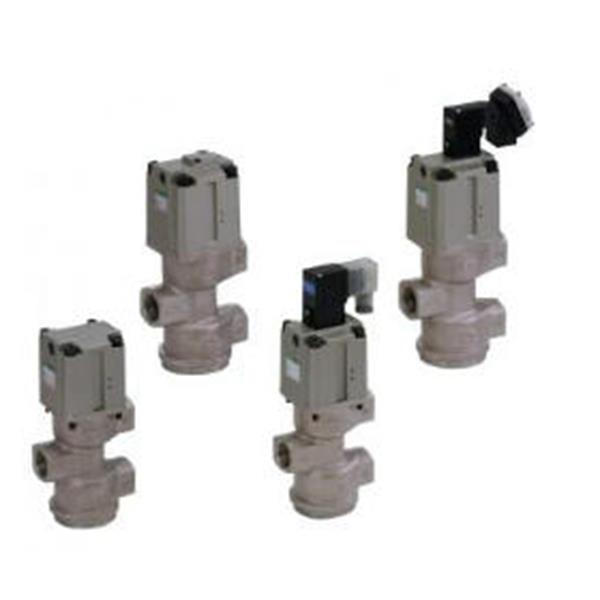 CKD喜開理氣控式2通閥（冷卻液閥)CVS3E-20A-03-02G-1