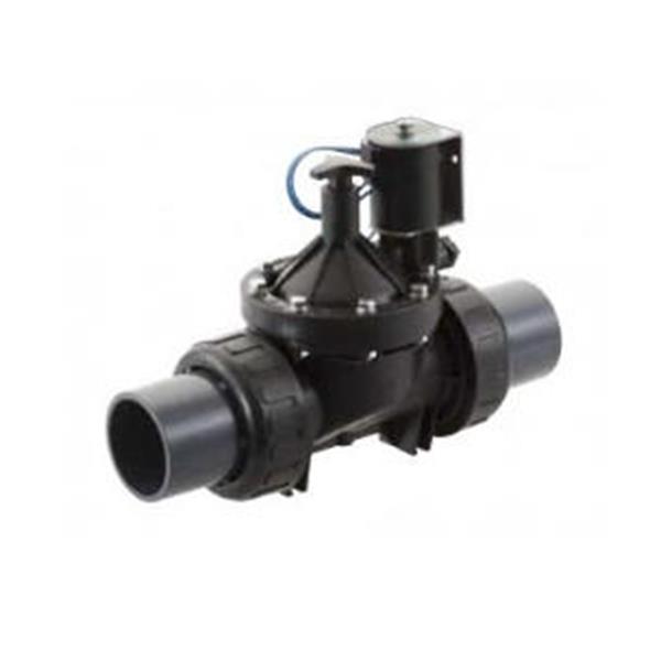 CKD喜開理自動灑水用樹脂制電磁閥GSV2-50A-P-DC24V