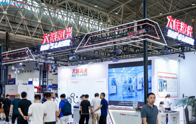 武漢工業(yè)自動(dòng)化展覽會(huì)----湖南中村