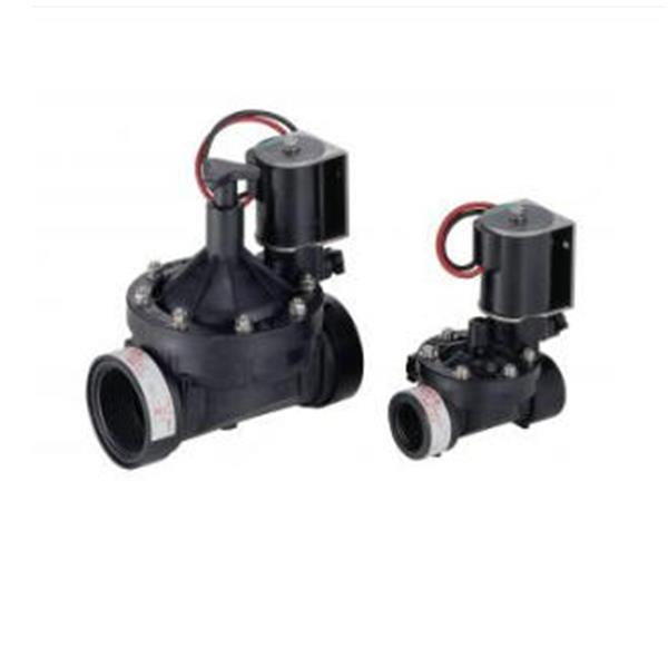 CKD喜開理自動灑水用樹脂制電磁閥GSV-50A-25P-DC24V
