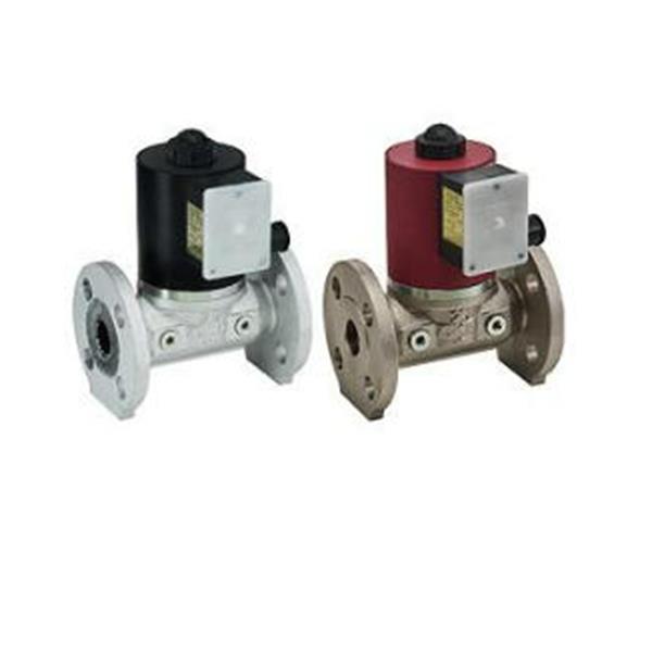 CKD喜開理中壓氣體遮蔽閥（快開型）VNM-25-EH2-AC200V