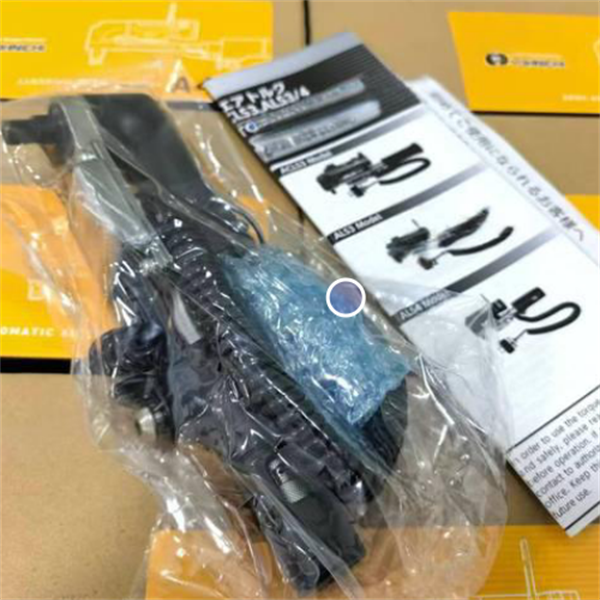 TOHNICHI東日信號型扭矩驅(qū)動器BMLD15CN2