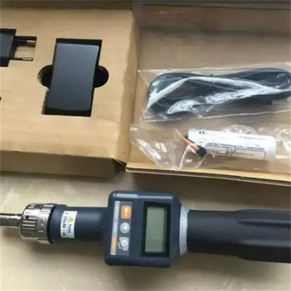 TOHNICHI東日信號型扭矩驅(qū)動器BMLD15CN2