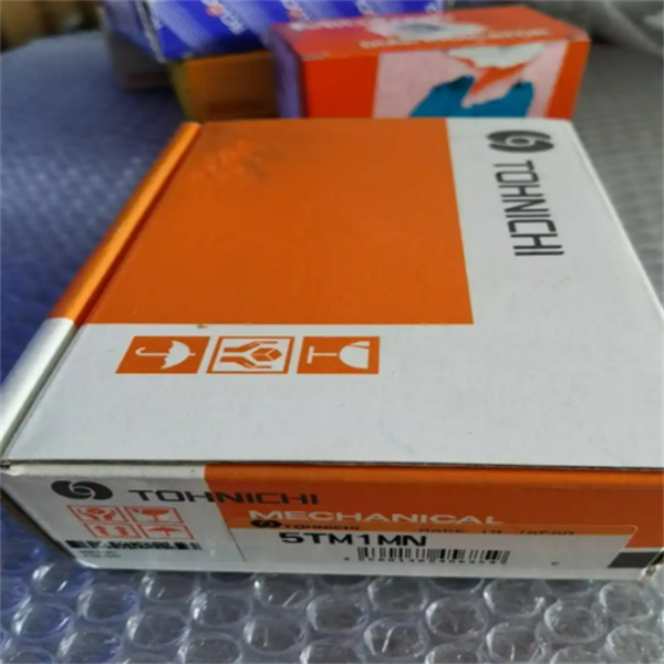 TOHNICHI東日信號型扭矩驅(qū)動器BMLD15CN2