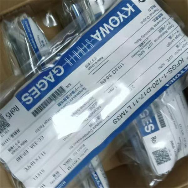 KYOWA共和土木用傳感器應(yīng)力計BR-100KBT