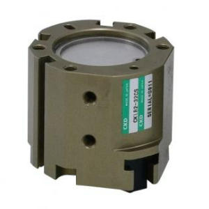 CKD喜開理雙向強力卡盤CKLB2-80CS-Y1