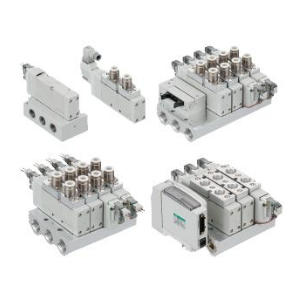 CKD喜開理先導(dǎo)式5通電磁閥M4GA480R-C8-T8G2WA-3-3