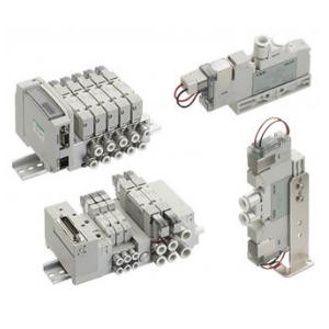 CKD喜開(kāi)理先導(dǎo)式3?5通閥4GA250R-C6-E2-1