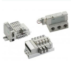 CKD喜開理先導式3?5通閥4GD210R-C8-E2-1