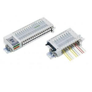 CKD喜開理PLC對應型模塊集成閥N3E0077S0-C4-M D2WEF-4