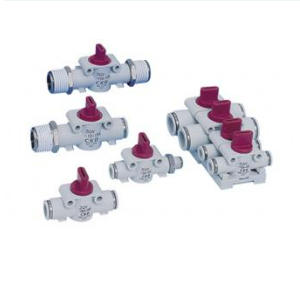 CKD喜開理快速閥3QV-15A-15A