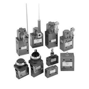 CKD喜開理機械閥MS-00-PP